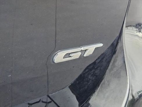 Certified 2025 Dodge Durango GT AWD/4WD image 34