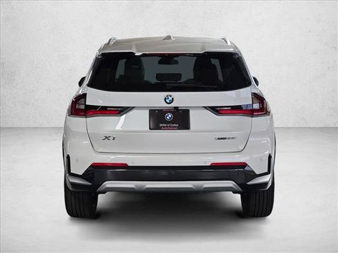 Used 2026 BMW X1 xDrive28i w/ Convenience Package image 6