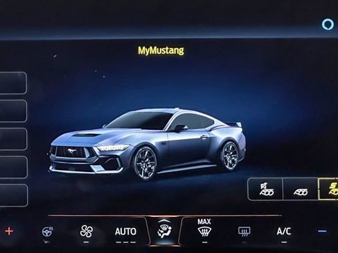 Used 2024 Ford Mustang GT Premium image 29