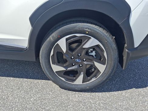 New 2026 Subaru Crosstrek 2.5i Limited AWD/4WD image 5