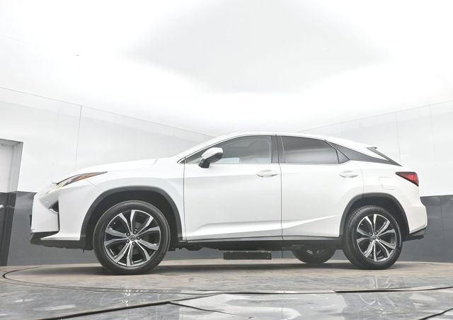 Used 2018 Lexus RX 350 AWD w/ Premium Package image 47