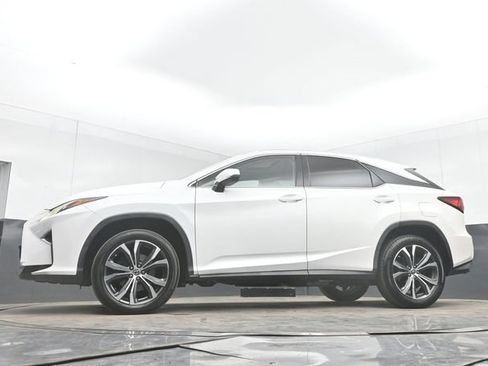 Used 2018 Lexus RX 350 AWD w/ Premium Package image 47
