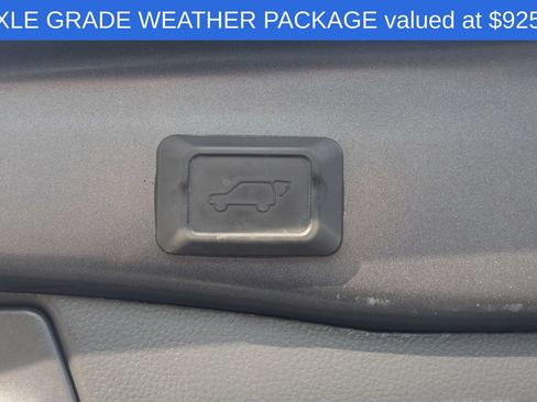 Used 2023 Toyota RAV4 XLE w/ Convenience Package AWD/4WD image 5