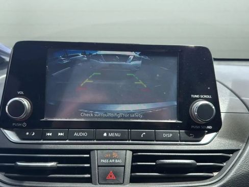 Used 2022 Nissan Altima 2.5 S FWD image 20
