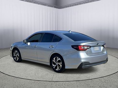 Used 2022 Subaru Legacy Premium AWD/4WD image 7