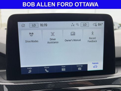 Used 2024 Ford Escape ST-Line AWD/4WD image 11