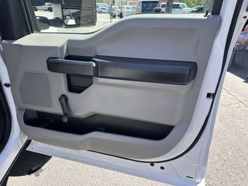 Used 2020 Ford F350 XL w/ XL Value Package AWD/4WD image 10