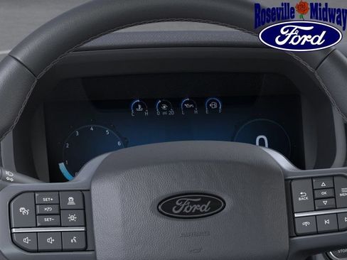New 2026 Ford F150 XLT w/ Equipment Group 302A MID AWD/4WD image 16