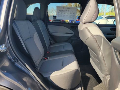 New 2026 Subaru Forester Premium AWD/4WD image 30