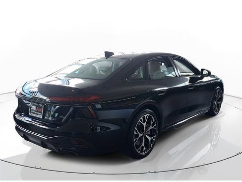 New 2026 Audi A6 Premium Plus image 4