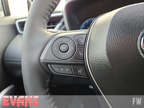 New 2026 Toyota Corolla Cross XLE w/ Convenience Package image 16