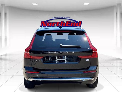 Used 2023 Volvo XC60 T8 Plus AWD/4WD image 6