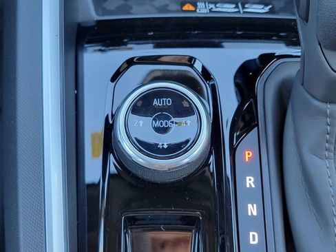 New 2026 Chevrolet Colorado Trail Boss image 24