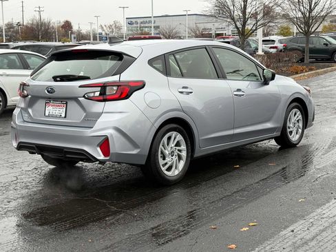 Certified 2025 Subaru Impreza 2.0i image 4