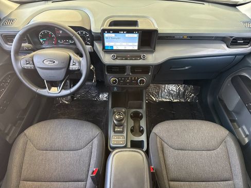 Used 2024 Ford Maverick XLT w/ XLT Luxury Package FWD image 18