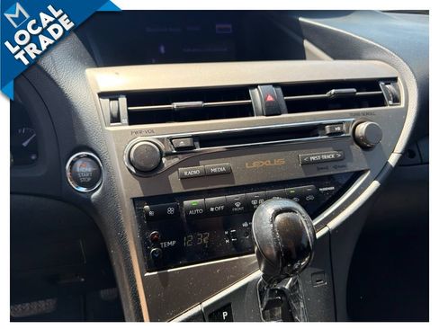 Used 2013 Lexus RX 350 AWD w/ Premium Pkg image 8