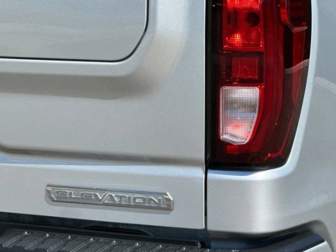 Certified 2021 GMC Sierra 1500 Elevation RWD image 26