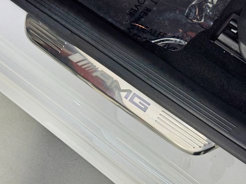 Used 2023 Mercedes-Benz AMG GT 53 image 71