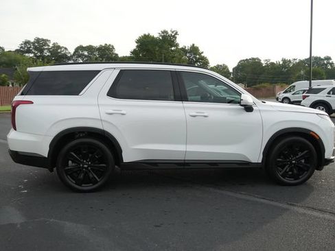 Used 2025 Hyundai Palisade XRT AWD/4WD image 11