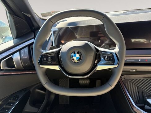 New 2026 BMW X3 xDrive30 w/ Convenience Package AWD/4WD image 12