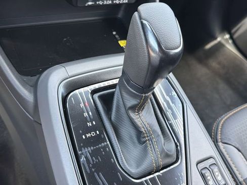 New 2026 Subaru Crosstrek 2.5i Wilderness AWD/4WD image 18