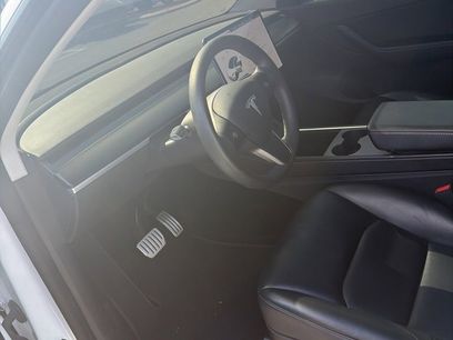 Used 2021 Tesla Model Y Performance