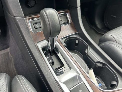 Used 2023 Subaru Ascent Touring image 35