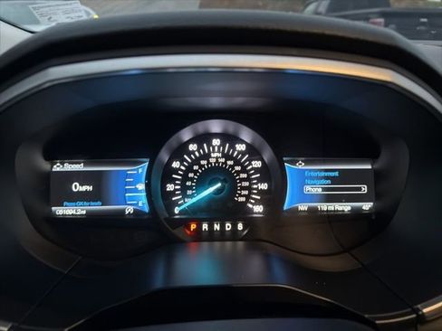 Used 2021 Ford Edge SEL w/ Convenience Package image 20