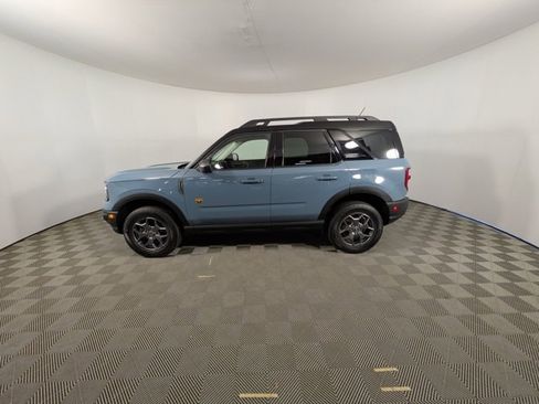 Used 2023 Ford Bronco Sport Badlands w/ Premium Package image 22