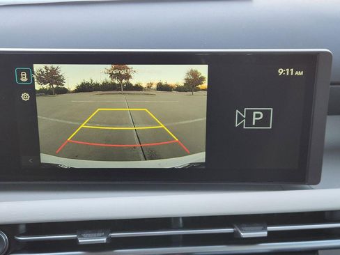 New 2026 Hyundai Tucson SE image 13