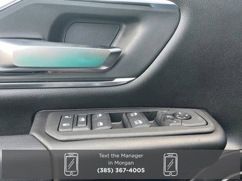 New 2025 RAM 1500 Big Horn image 16