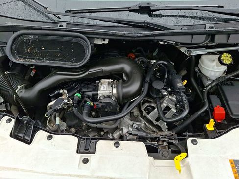 Used 2020 Ford Transit 150 Low Roof w/ Upfitter Package image 27