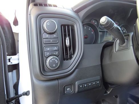 New 2025 Chevrolet Silverado 3500 W/T w/ WT Convenience Package AWD/4WD image 12