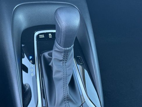 New 2026 Toyota Corolla LE image 24