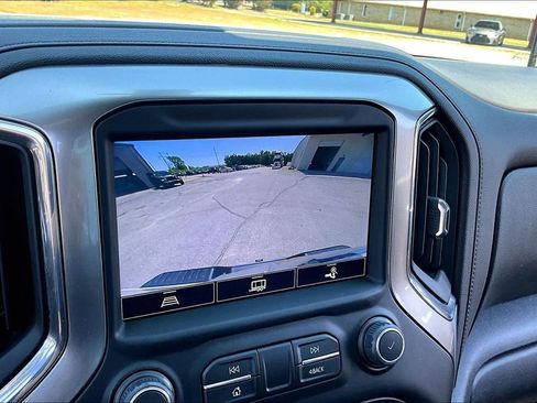 Used 2022 Chevrolet Silverado 2500 LTZ w/ LTZ Plus Package AWD/4WD image 15