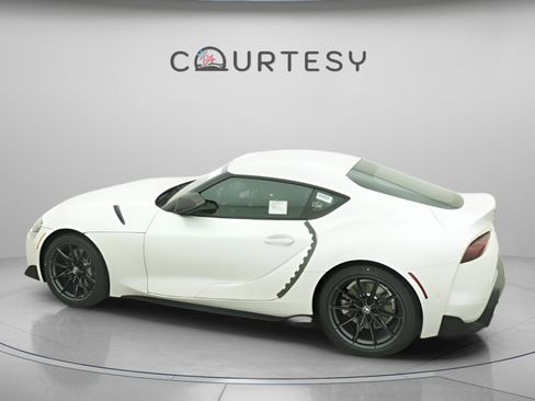 New 2026 Toyota Supra image 5