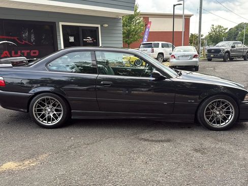 Used 1999 BMW M3 Coupe RWD image 4