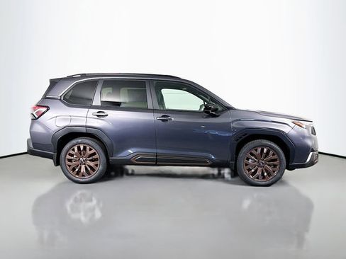 New 2026 Subaru Forester Sport image 8