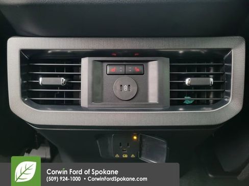 Used 2025 Ford F450 Platinum AWD/4WD image 14