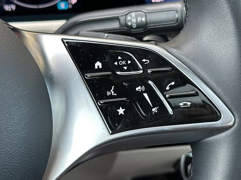 Certified 2025 Mercedes-Benz CLA 250 image 27