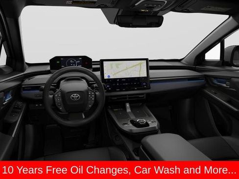 New 2026 Toyota bZ Woodland AWD/4WD image 30