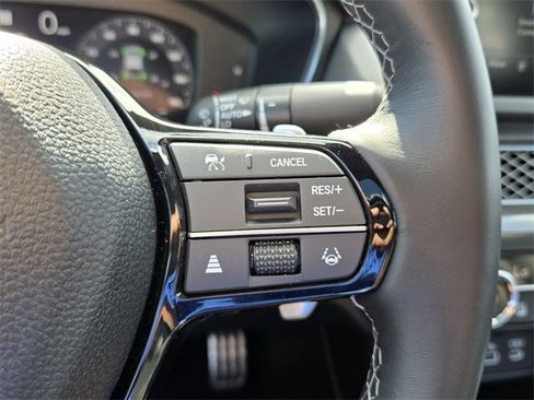 Used 2025 Acura Integra A-Spec image 26