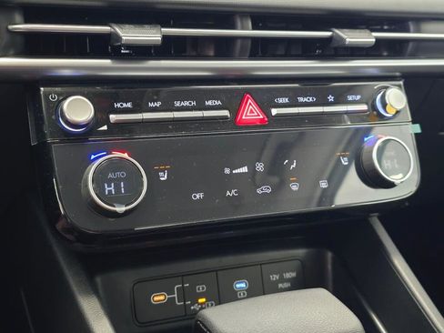 New 2026 Hyundai Tucson SEL AWD/4WD image 26