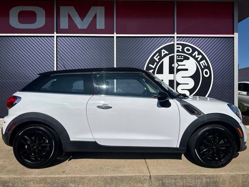 Used 2015 MINI Cooper Paceman S AWD/4WD image 4