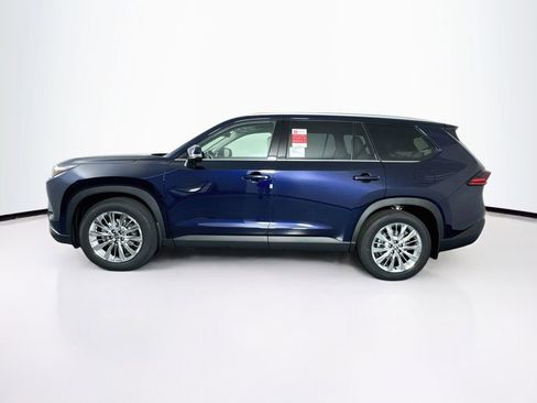 New 2026 Toyota Grand Highlander AWD image 5