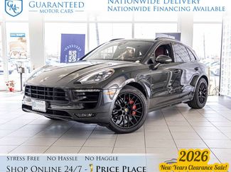 Used 2018 Porsche Macan GTS w/ Premium Package Plus video 1