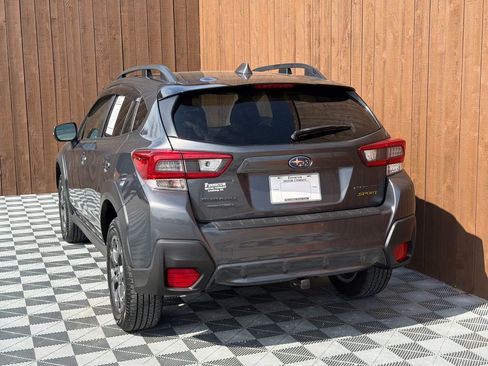 Used 2021 Subaru Crosstrek 2.5i Sport w/ Moonroof Package image 14