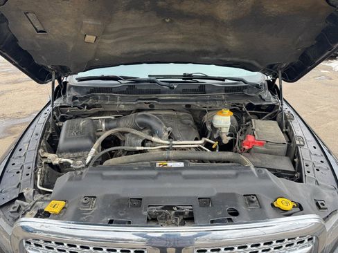 Used 2014 RAM 1500 Laramie w/ Trailer Tow Group image 24