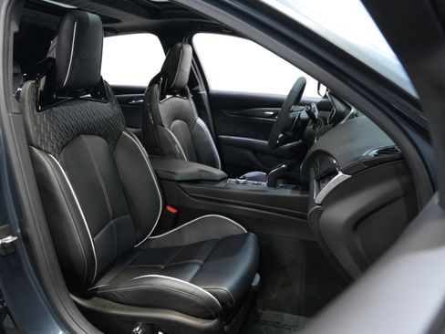 Used 2022 Cadillac CT5 V Blackwing w/ Carbon Fiber Package 2 image 35