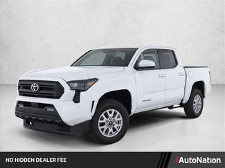 Certified 2025 Toyota Tacoma SR5 AWD/4WD video 1